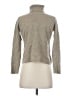 Assorted Brands 100% Cashmere Gray Cashmere Pullover Sweater Size XS (estimated) - photo 2