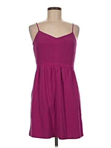 Madewell Casual Dress (view 1)