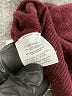 J.Crew Burgundy Pullover Sweater Size XXS - photo 8
