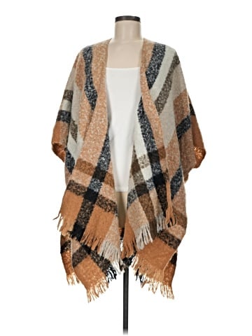 Nine West Poncho (view 1)
