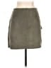 Altar'd State Green Casual Skirt Size S - photo 2