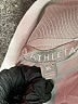 Athleta Solid Gray Track Jacket Size XL - photo 6