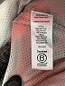 Athleta Solid Gray Track Jacket Size XL - photo 7