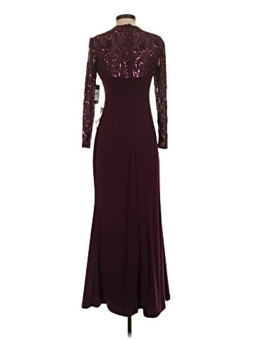 Jessica Howard Cocktail Dress (view 2)