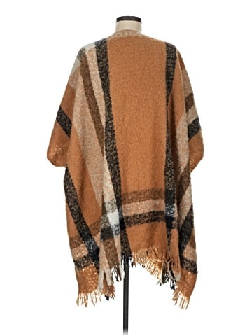 Nine West Poncho (view 2)