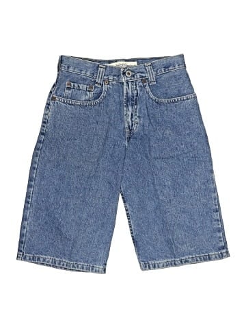 Assorted Brands Denim Shorts (view 1)