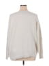 Old Navy Ivory Pullover Sweater Size XL - photo 2