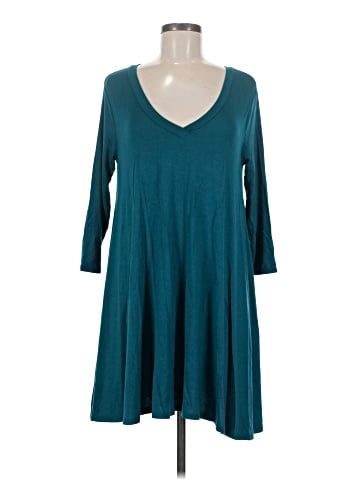 Charlotte Russe Casual Dress (view 1)