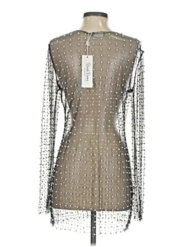 Beach Bunny Long Sleeve Blouse (view 2)