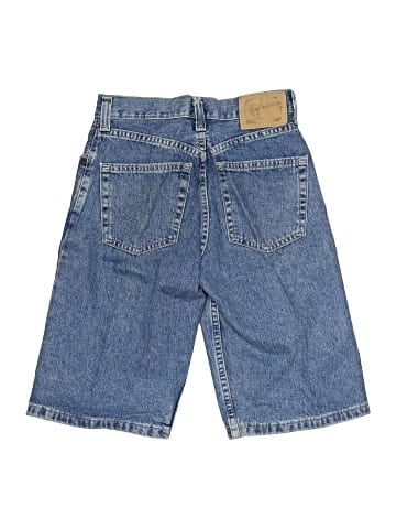 Assorted Brands Denim Shorts (view 2)