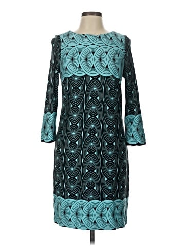 Taylor Casual Dress (view 1)