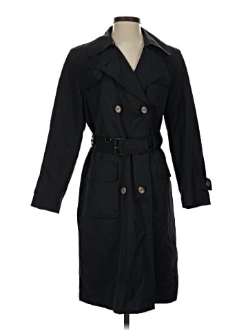 Gallery Trenchcoat (view 1)