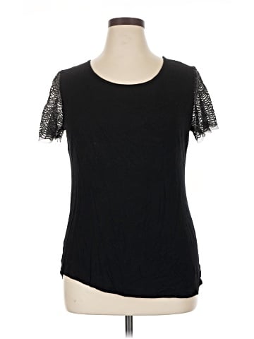 Xhilaration Short Sleeve Top (view 1)