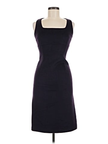Michael Kors Sleeveless Dress (view 1)
