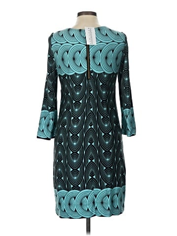 Taylor Casual Dress (view 2)