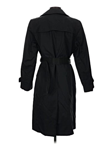 Gallery Trenchcoat (view 2)