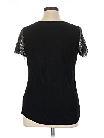 Xhilaration Short Sleeve Top (view 2)