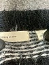 Sleeping On Snow Chevron-herringbone Gray Pullover Sweater Size XL - photo 7