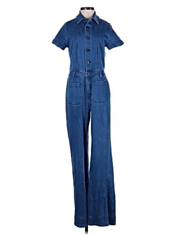 Forever 21 Jumpsuit (view 1)