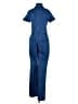 Forever 21 Blue Jumpsuit Size S - photo 2