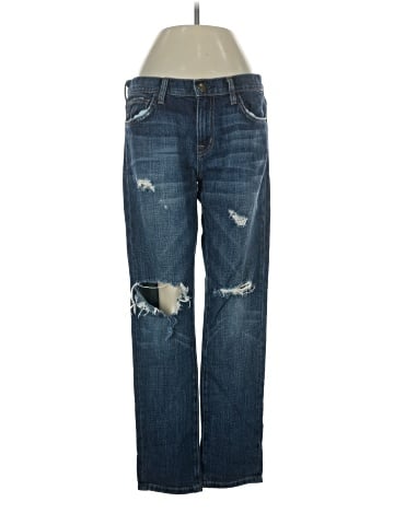 Current/Elliott Jeans (view 1)