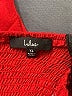 Lulus Hearts Red Cocktail Dress Size XL - photo 7