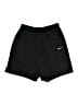 Nike Black Athletic Shorts Size M - photo 1