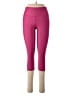 Under Armour Pink Active Pants Size M - photo 1
