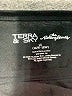 Terra & Sky Black Short Sleeve T-Shirt Size 1X - photo 4