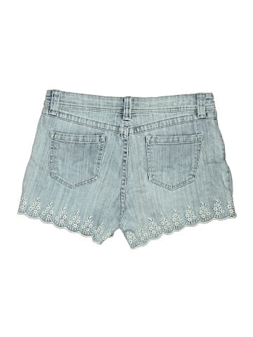 Inc Denim Denim Shorts (view 2)