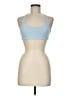 Lululemon Athletica Blue Tank Top Size 6 - photo 1