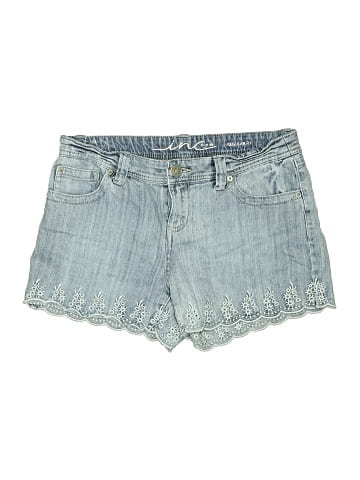 Inc Denim Denim Shorts (view 1)