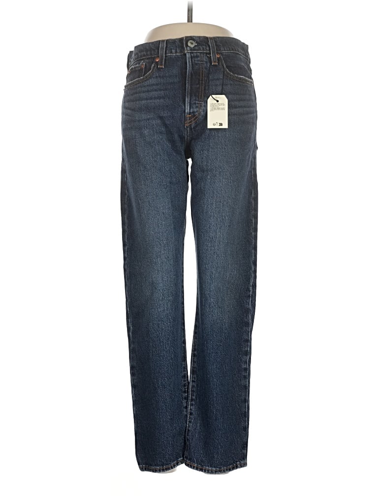 Levi's Jeans In Blue