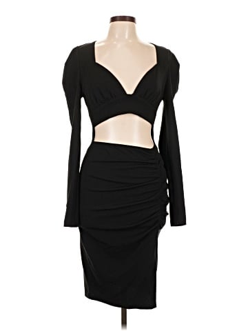 Symphony Cocktail Dress (view 1)