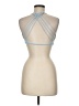 Lululemon Athletica Blue Tank Top Size 6 - photo 2