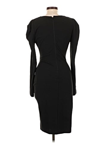 Symphony Cocktail Dress (view 2)
