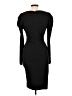 Symphony Black Cocktail Dress Size L - photo 2