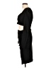 Symphony Black Cocktail Dress Size L - photo 5