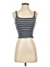 RVCA Blue Tank Top Size XS - photo 1