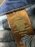 Kut from the Kloth Solid Blue Jeans Size 14 - photo 5