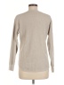 Uniqlo Tan Pullover Sweater Size M - photo 2