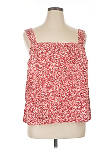 Torrid Sleeveless Top (view 1)