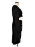 Symphony Black Cocktail Dress Size L - photo 4