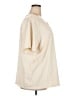 Catherines Ivory Short Sleeve Top Size 3X - photo 4