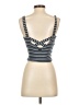 RVCA Blue Tank Top Size XS - photo 2