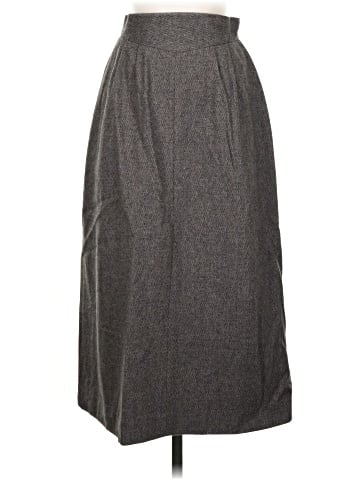 Pierre Cardin Formal Skirt (view 1)