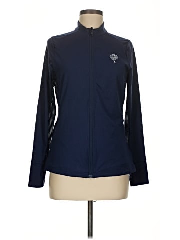 Level Wear Track Jacket (view 1)