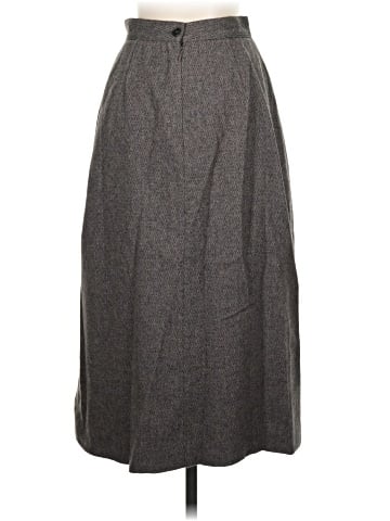 Pierre Cardin Formal Skirt (view 2)