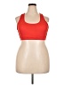 Zyia Active Red Tank Top Size XXL - photo 1