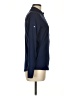 Level Wear Blue Track Jacket Size M - photo 4